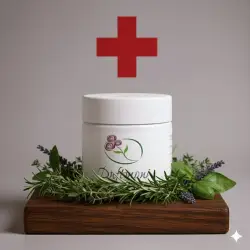 Sofort Hilfe Kräutercreme