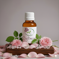 Rose / Menthol